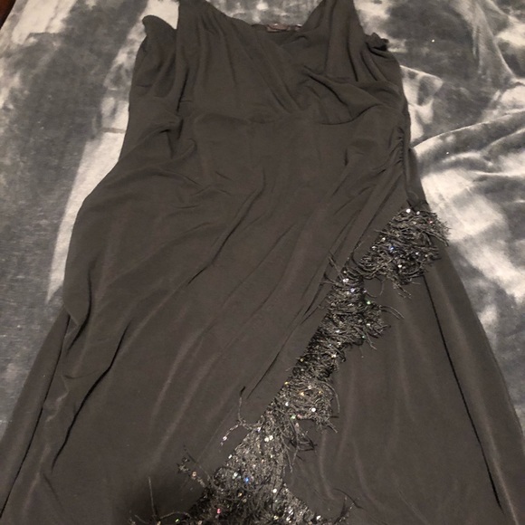 nordstrom gatsby dress